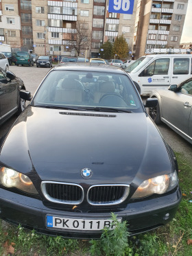 Обява за продажба на BMW 320 ~5 800 лв. - изображение 1