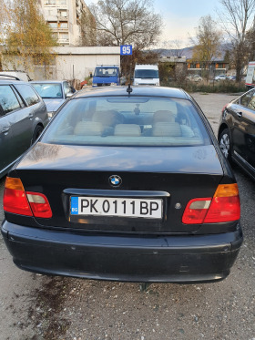 BMW 320, снимка 2 - Автомобили и джипове - 44394254