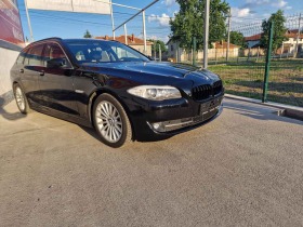 BMW 530 3.0d, снимка 1 - Автомобили и джипове - 45994600