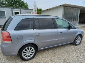 Opel Zafira 1.9cdti 120k.c * UNIKAT*  | Mobile.bg    13