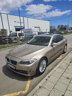 BMW 535 XI | Mobile.bg    2