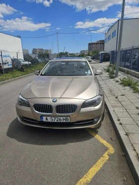 BMW 535 XI | Mobile.bg    4