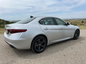 Alfa Romeo Giulia Q4 280 hp, снимка 4