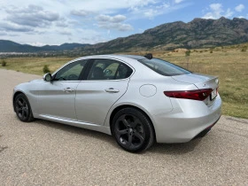 Alfa Romeo Giulia Q4 280 hp, снимка 5