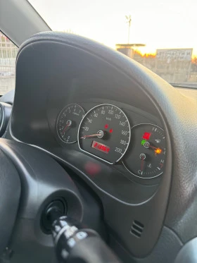 Fiat Sedici 1.6 Бензин 4Х4, снимка 13