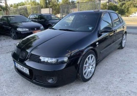 Seat Leon 1.8T Cupra R | Mobile.bg    1