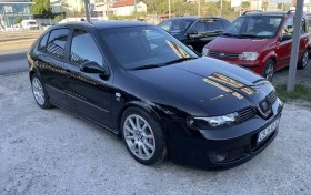 Seat Leon 1.8T Cupra R | Mobile.bg    3