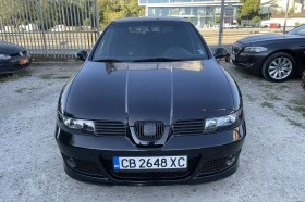 Seat Leon 1.8T Cupra R | Mobile.bg    6