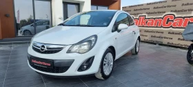 Opel Corsa 1.2 Cosmo | 99.000km | Бензин/Газ - [3] 