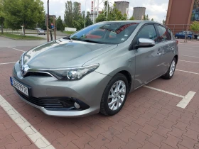     Toyota Auris 1.8i HIBRID 