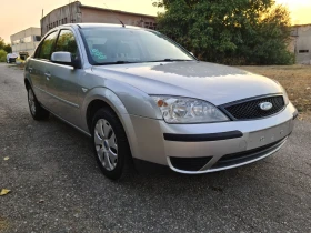 Ford Mondeo 2.0i, снимка 5