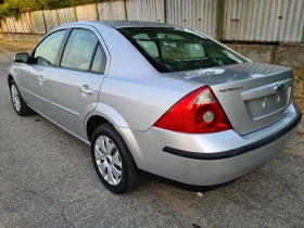 Ford Mondeo 2.0i, снимка 3