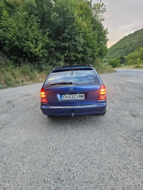 Mercedes-Benz C 180 | Mobile.bg    2