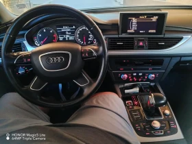 Audi A6 2.0TDI Avant, снимка 13