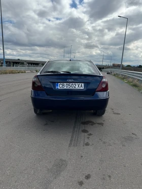 Ford Mondeo, снимка 4