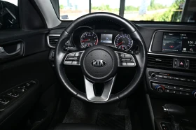 Kia K5 2.0 LPG       | Mobile.bg    15