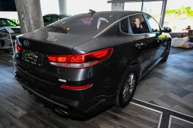 Kia K5 2.0 LPG       | Mobile.bg    4