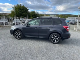 Subaru Forester 2.0XT AUT. NAVI ШВЕЙЦАРИЯ, снимка 2