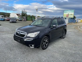 Subaru Forester 2.0XT AUT. NAVI ШВЕЙЦАРИЯ - [2] 