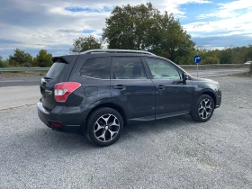 Subaru Forester 2.0XT AUT. NAVI ШВЕЙЦАРИЯ, снимка 3