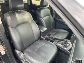 Subaru Forester 2.0XT AUT. NAVI ШВЕЙЦАРИЯ, снимка 12