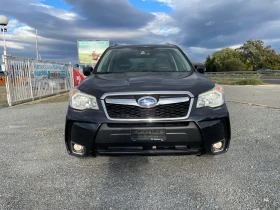 Subaru Forester 2.0XT AUT. NAVI ШВЕЙЦАРИЯ - [6] 