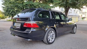 BMW 530 Xi Ръчка, снимка 4