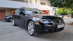 BMW 530 Xi Ръчка, снимка 3