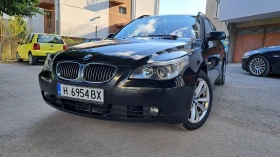 BMW 530 Xi Ръчка, снимка 1