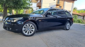 BMW 530 Xi Ръчка, снимка 2