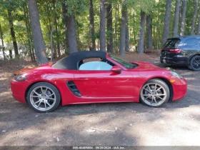 Porsche Boxster 718 | Mobile.bg    11