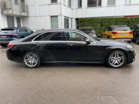 Mercedes-Benz S 450 LONG | Mobile.bg    7