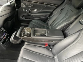 Mercedes-Benz S 450 LONG, снимка 15