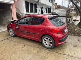 Обява за продажба на Peugeot 207 1600 ~2 200 лв. - изображение 1