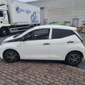 Toyota Aygo | Mobile.bg    2