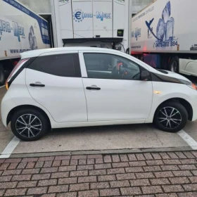 Toyota Aygo | Mobile.bg    3