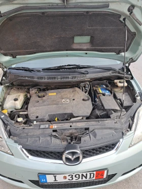 Mazda 5 2.0 d., снимка 14