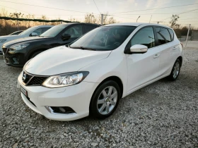     Nissan Pulsar 1.5 DCi   