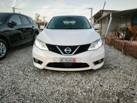     Nissan Pulsar 1.5 DCi   