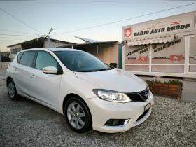 Nissan Pulsar 1.5 DCi ЕКЗЕКУТИВ ЛУКС ШВЕЙЦАРИЯ, снимка 1