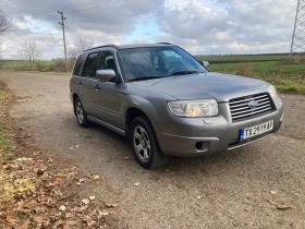 Subaru Forester, снимка 12