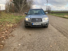 Subaru Forester, снимка 2