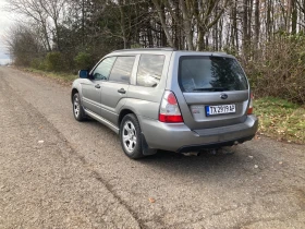 Subaru Forester, снимка 5