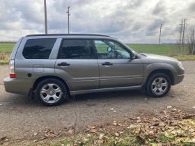 Subaru Forester, снимка 8