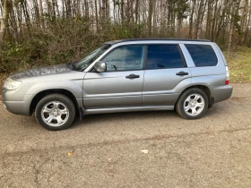 Subaru Forester, снимка 7