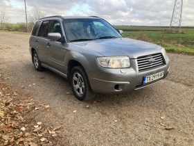 Subaru Forester, снимка 3