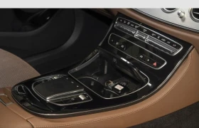 Mercedes-Benz E 300 de* AMG* BURMESTER* DISTRONIC* 360 CAM*  | Mobile.bg    8