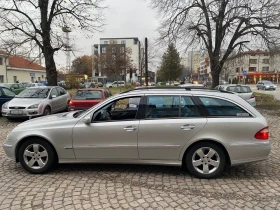 Mercedes-Benz E 280 Cdi, снимка 6