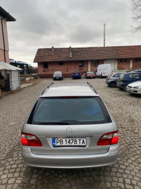 Mercedes-Benz E 280 Cdi, снимка 5