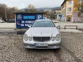 Mercedes-Benz E 280 Cdi | Mobile.bg    8